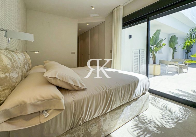 Neubau - villa - Rojales - Ciudad Quesada