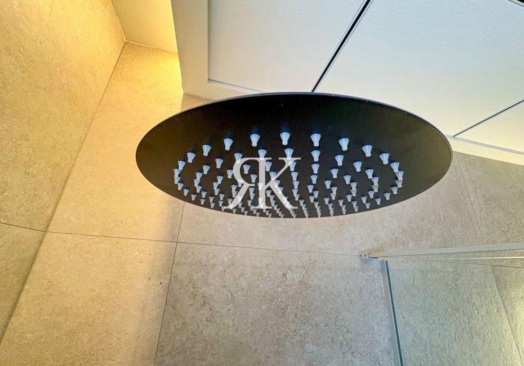 Neubau - villa - Rojales - Ciudad Quesada