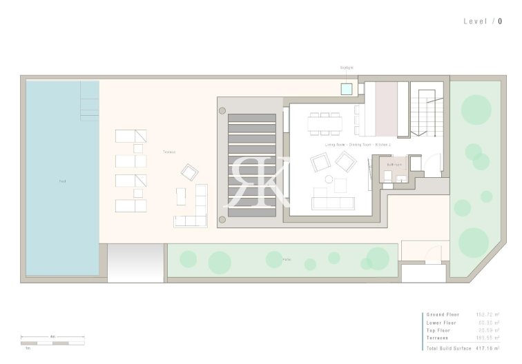 Neubau - villa - Rojales - Ciudad Quesada