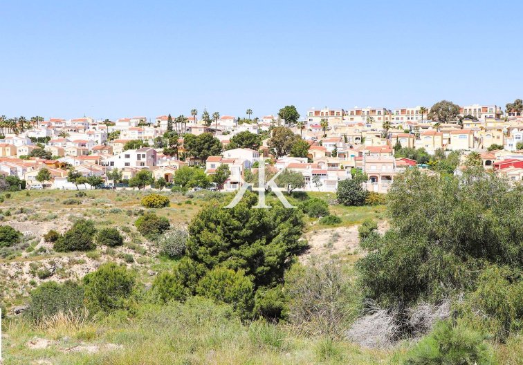 Neubau - villa - San Fulgencio - La Escuera