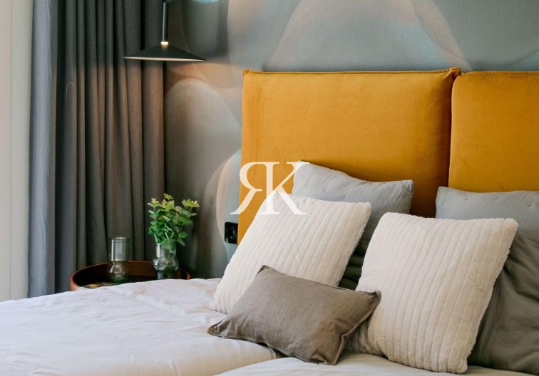 Obra Nueva - villa - Algorfa - La Finca Golf