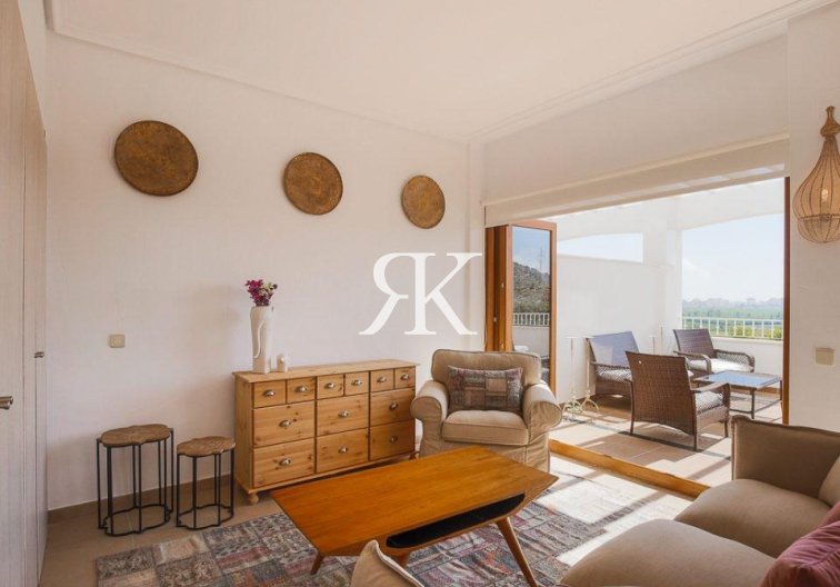 Construction Neuve - Appartement - Xeresa - Xeresa Del Monte