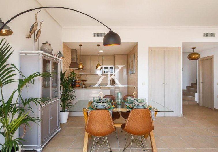 Construction Neuve - Appartement - Xeresa - Xeresa Del Monte