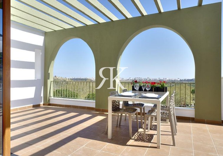 Construction Neuve - Appartement - Xeresa - Xeresa Del Monte