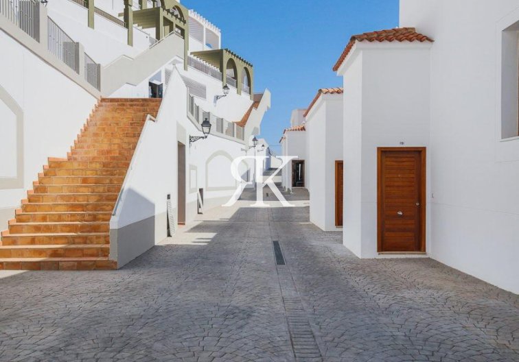 Construction Neuve - Appartement - Xeresa - Xeresa Del Monte