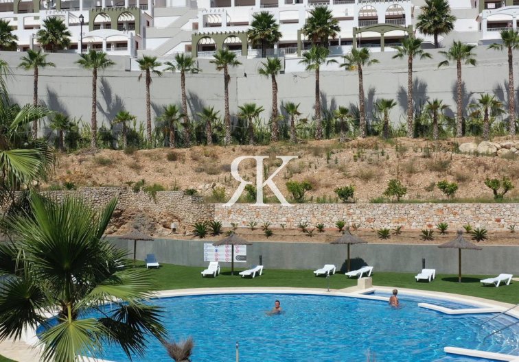 Construction Neuve - Appartement - Xeresa - Xeresa Del Monte