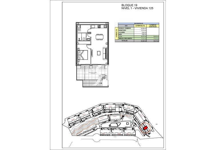 Construction Neuve - Appartement - Xeresa - Xeresa Del Monte