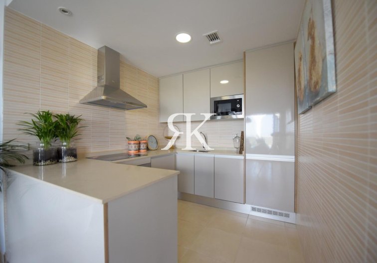 New Build - Penthouse - Xeresa - Xeresa Del Monte