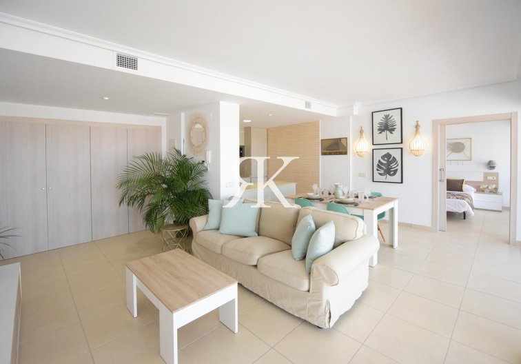 New Build - Penthouse - Xeresa - Xeresa Del Monte