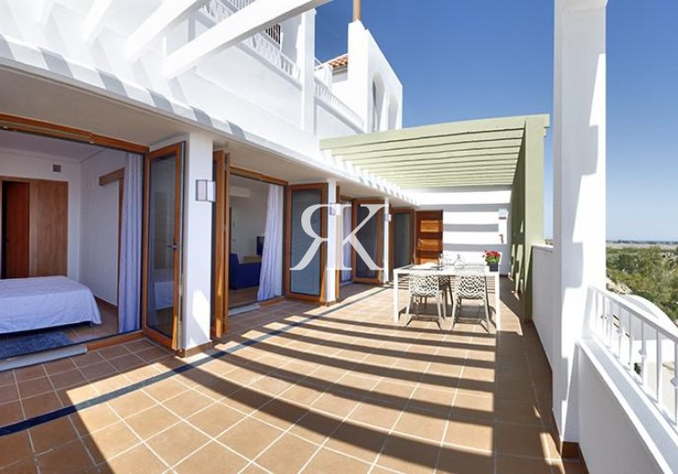 New Build - Apartment - Xeresa - Xeresa Del Monte