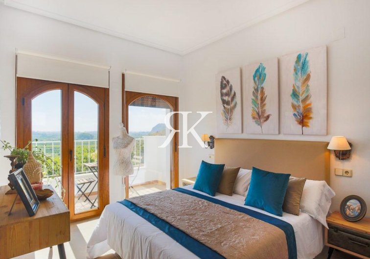 New Build - Apartment - Xeresa - Xeresa Del Monte