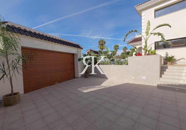 Construction Neuve - villa - Rojales - Ciudad Quesada