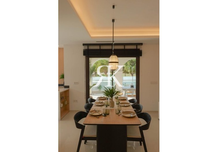 Construction Neuve - villa - Rojales - Ciudad Quesada