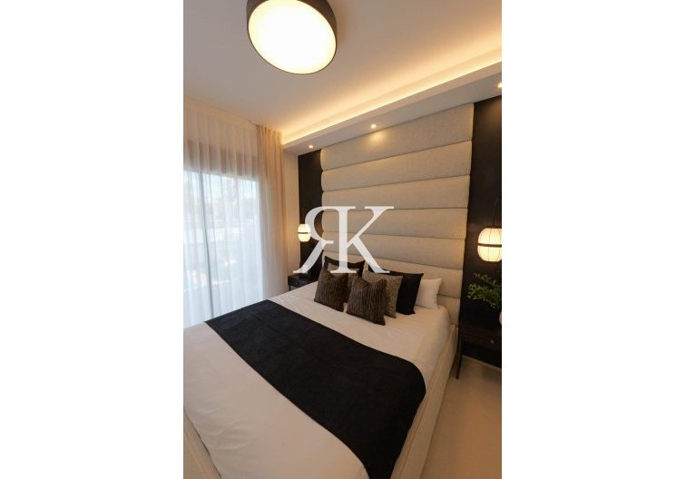 Construction Neuve - villa - Rojales - Ciudad Quesada