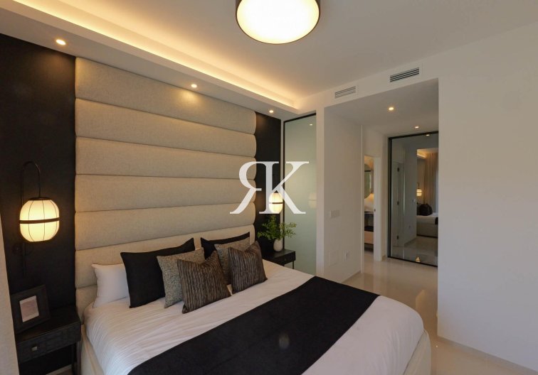 Construction Neuve - villa - Rojales - Ciudad Quesada