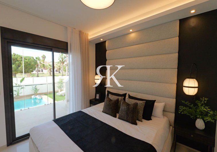 Construction Neuve - villa - Rojales - Ciudad Quesada