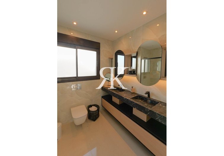 Construction Neuve - villa - Rojales - Ciudad Quesada