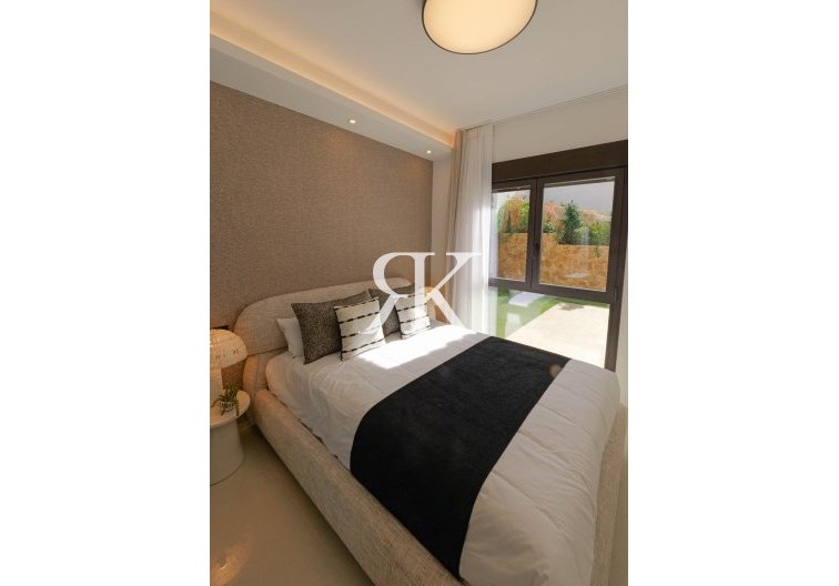 Construction Neuve - villa - Rojales - Ciudad Quesada