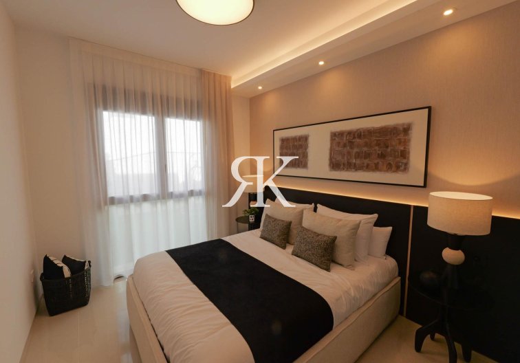 Construction Neuve - villa - Rojales - Ciudad Quesada