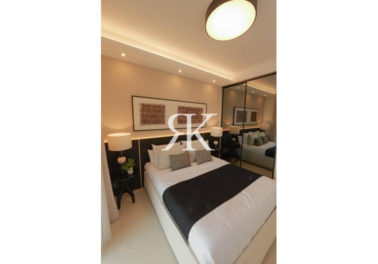 Construction Neuve - villa - Rojales - Ciudad Quesada