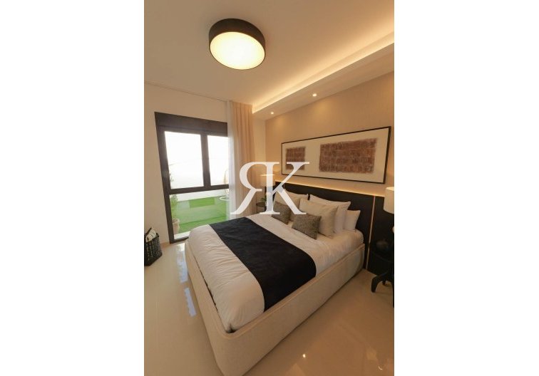 Construction Neuve - villa - Rojales - Ciudad Quesada