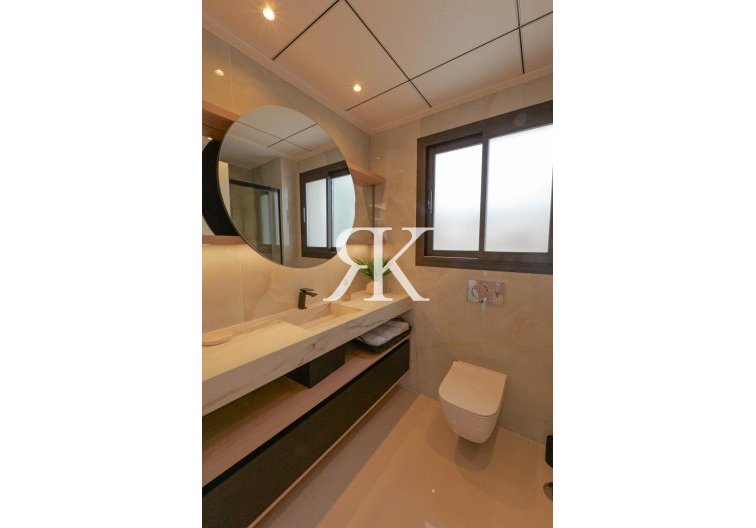 Construction Neuve - villa - Rojales - Ciudad Quesada