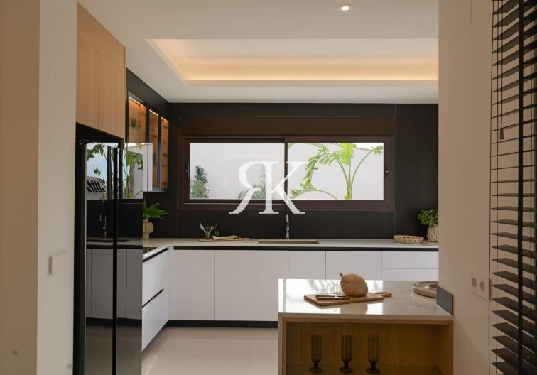 Construction Neuve - villa - Rojales - Ciudad Quesada