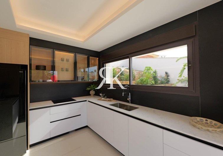 Construction Neuve - villa - Rojales - Ciudad Quesada