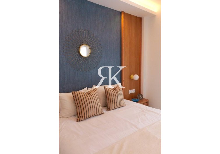 Construction Neuve - Bungalow au rez-de-chaussée - Rojales - Doña Pepa