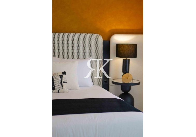 Nieuwbouw - Bungalow op de bovenste verdieping - Rojales - Doña Pepa