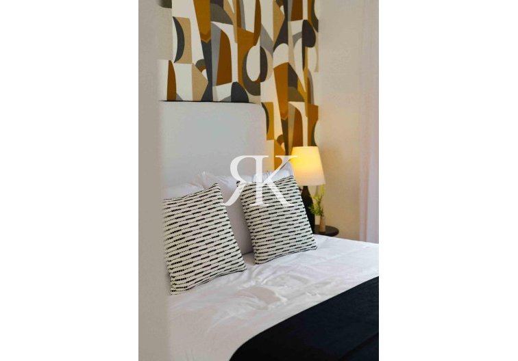 Nieuwbouw - Bungalow op de bovenste verdieping - Rojales - Doña Pepa