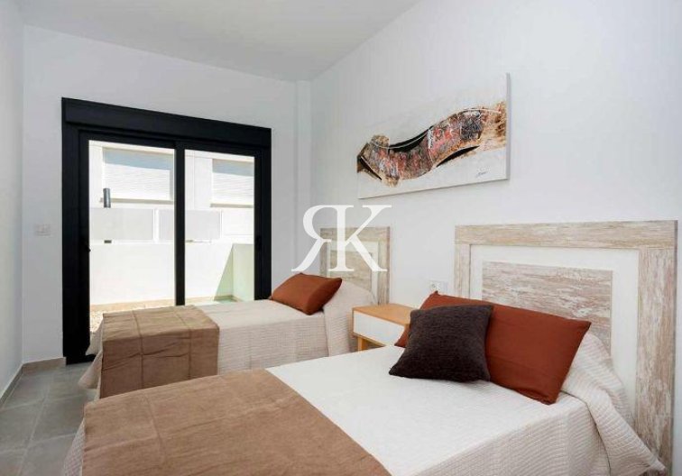 Construction Neuve - Quad House - Daya Nueva - Centro