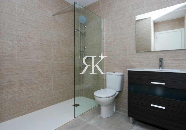 Construction Neuve - Quad House - Daya Nueva - Centro