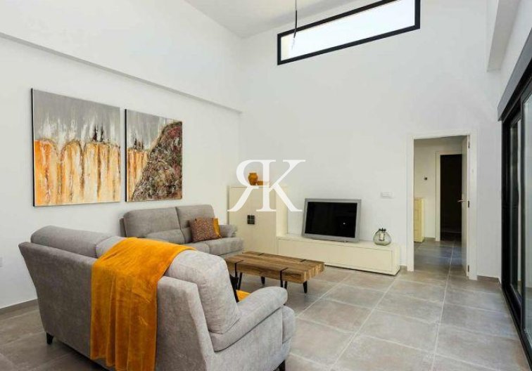 Construction Neuve - Quad House - Daya Nueva - Centro