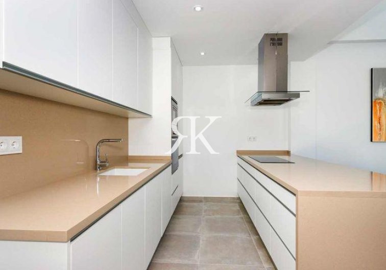 Construction Neuve - villa - Daya Nueva - Centro