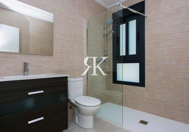 Construction Neuve - villa - Daya Nueva - Centro