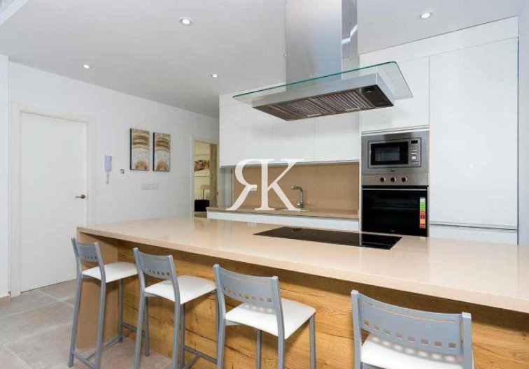 Construction Neuve - villa - Daya Nueva - Centro