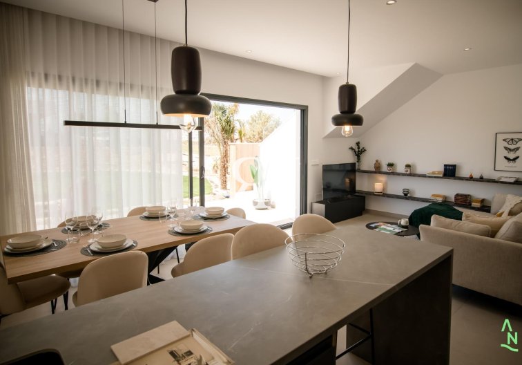 Nieuwbouw - Appartement - Alhama de Murcia - Condado De Alhama