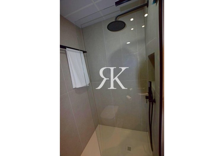 Nieuwbouw - Appartement - Alhama de Murcia - Condado De Alhama