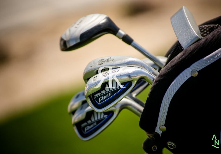 Nieuwbouw - Appartement - Alhama de Murcia - Condado De Alhama