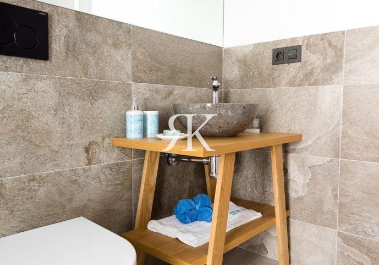 Construction Neuve - villa - Finestrat - Campana Garden