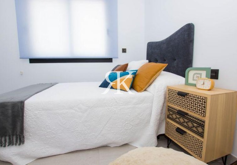 Construction Neuve - villa - Finestrat - Campana Garden