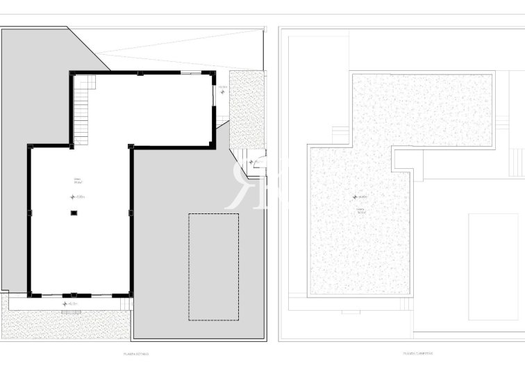 Neubau - villa - Torre Pacheco - Santa Rosalia Lake And Life Resort