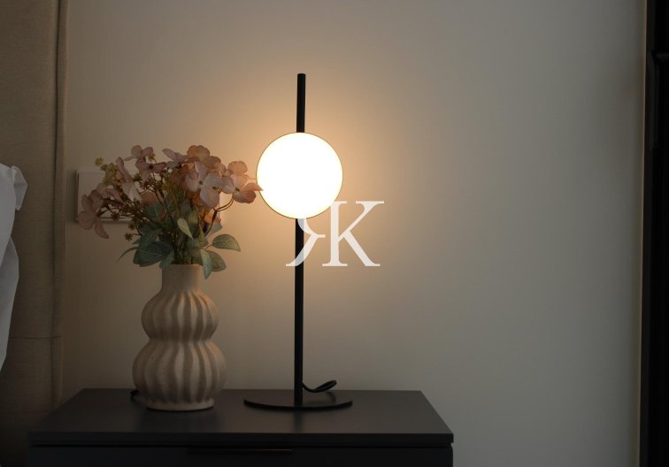 Construction Neuve - villa - Pilar de la Horadada - Torre de la Horadada