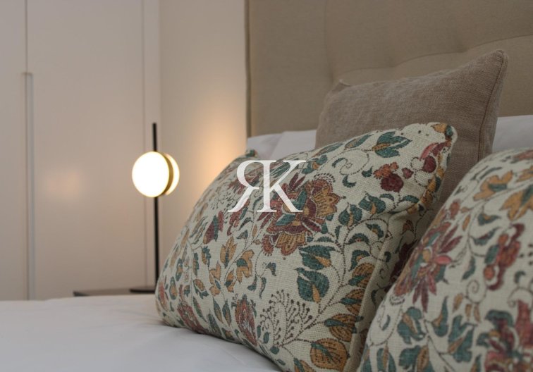 Construction Neuve - villa - Pilar de la Horadada - Torre de la Horadada