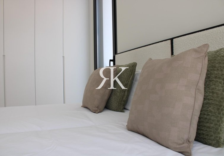 Construction Neuve - villa - Pilar de la Horadada - Torre de la Horadada