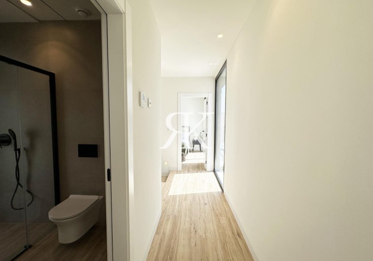 Construction Neuve - villa - Pilar de la Horadada - Torre de la Horadada