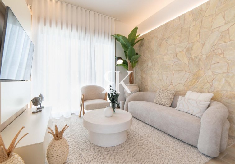 Neubau - villa - Rojales - Lo Marabú