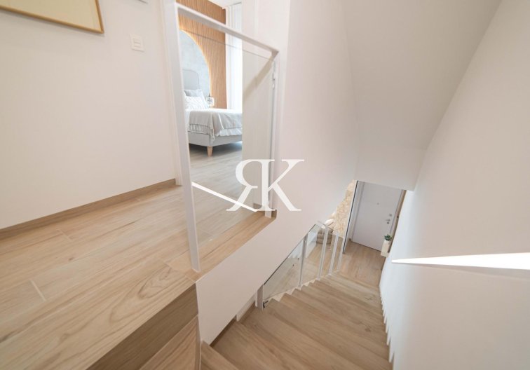 Neubau - villa - Rojales - Lo Marabú