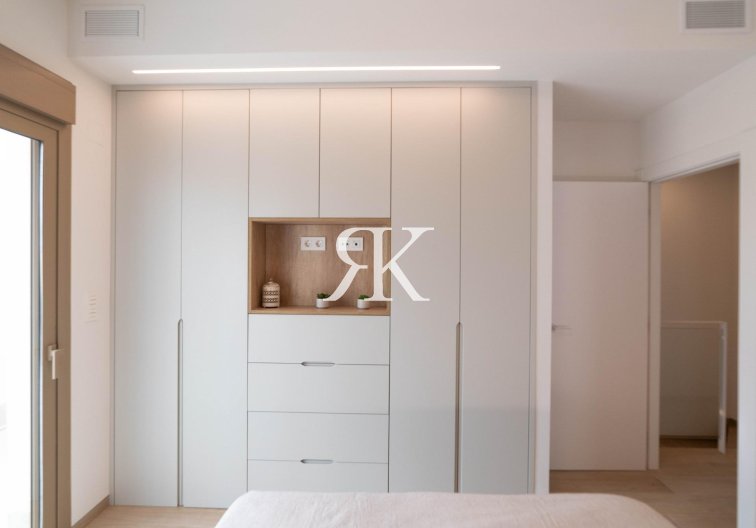 Neubau - villa - Rojales - Lo Marabú